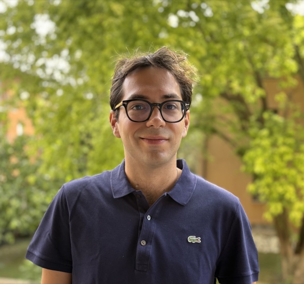Matteo Broso